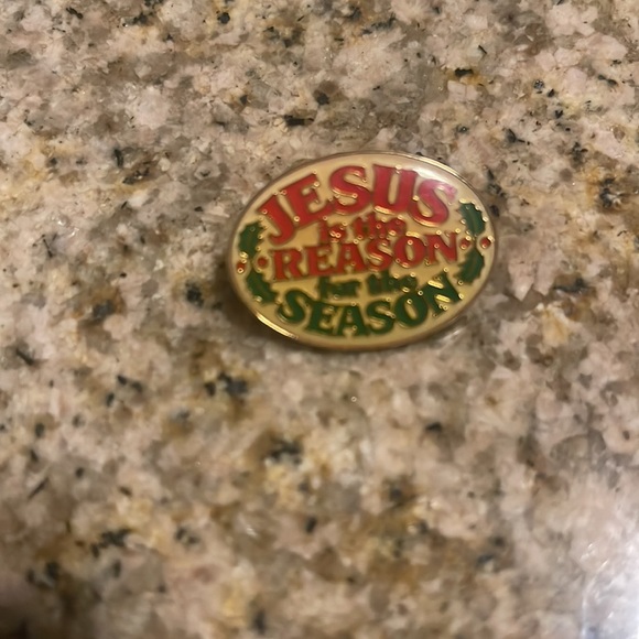 Vintage BOB SIEMON DESIGNS pin - Picture 3 of 4